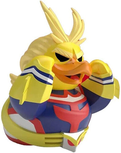 My Hero Academia - All Might (Boxed), Tubbz, Collectibles