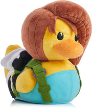 Resident Evil - Jill Valentine Plush