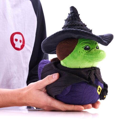 Wicked - Elphaba Plush