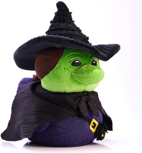 Wicked - Elphaba Plush, Tubbz, Collectibles