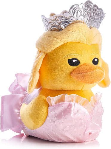 Wicked - Glinda Plush, Tubbz, Collectibles