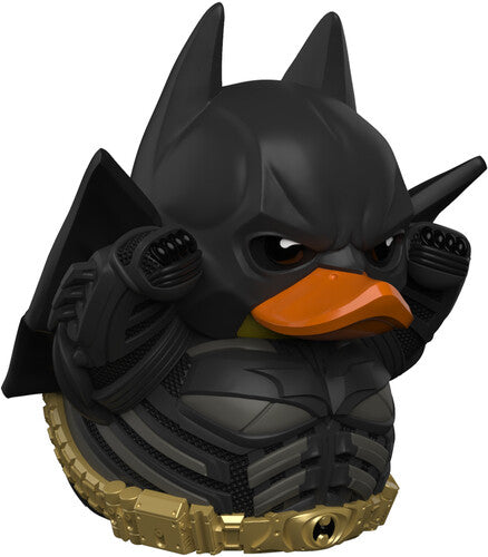 Dc Comics - Batman The Dark Knight (Boxed), Tubbz, Collectibles