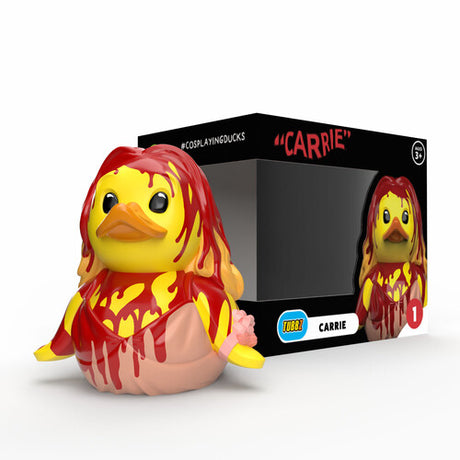 Carrie - Carrie (Boxed), Tubbz, Collectibles