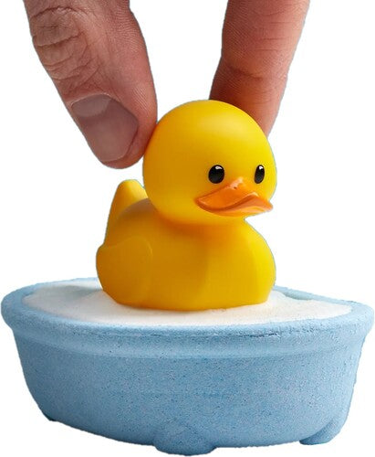 Splash - Bath Fizzer Mini, Tubbz, Collectibles