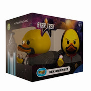Star Trek - Benjamin Sisko (Boxed)
