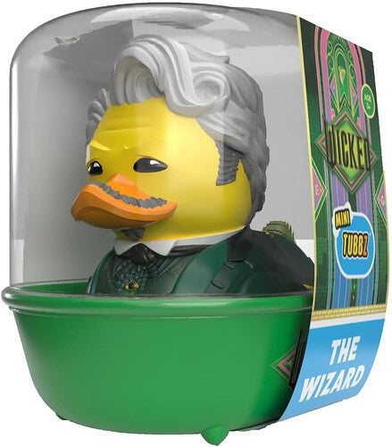 Wicked - Wizard Of Oz Mini, Tubbz, Collectibles