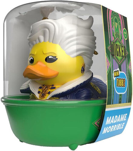 Wicked - Madame Morrible Mini, Tubbz, Collectibles