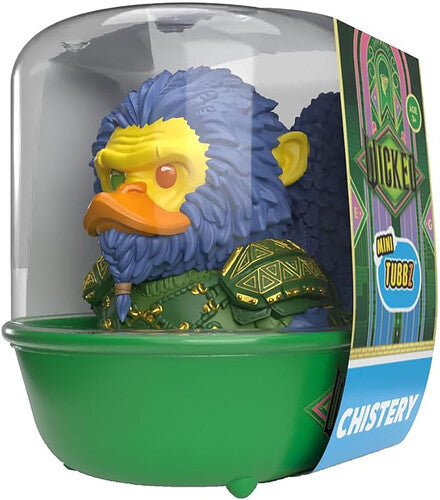 Wicked - Flying Monkey Mini, Tubbz, Collectibles