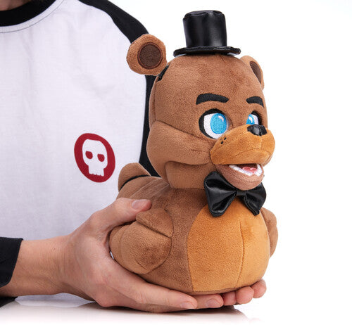 Five Nights At Freddy's - Freddy Plush, Tubbz, Collectibles