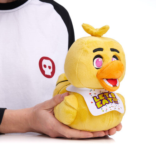 Five Nights At Freddy's - Chica Plush, Tubbz, Collectibles