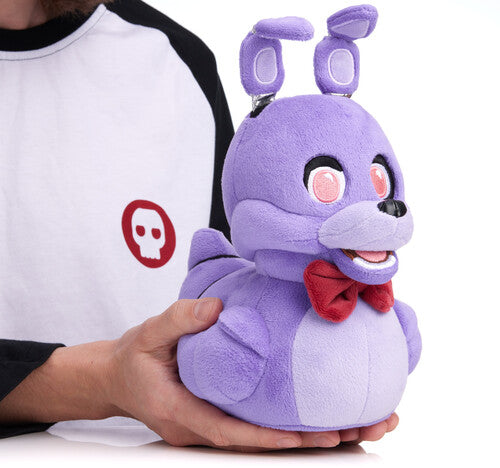 Five Nights At Freddy's - Bonnie Plush, Tubbz, Collectibles