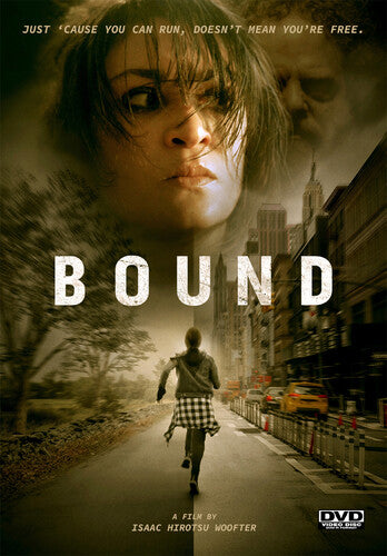 Bound, Bound, DVD