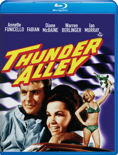 Thunder Alley