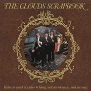 Clouds Scrapbook