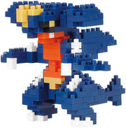 Garchomp Building Kit