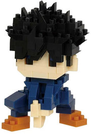Jujutsu Kaisen - Megumi Fushiguro Building Kit