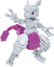 Mewtwo Deluxe Edition Building Kit