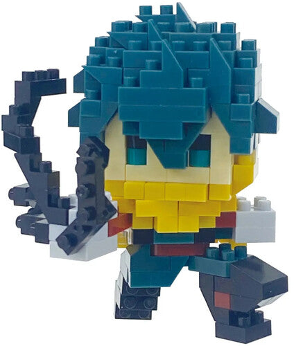 My Hero Academia - Izuku Midoriya Ver. 2