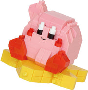 Kirby - Kirby Building Kit