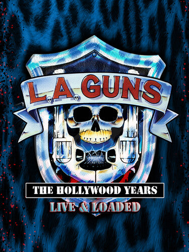 Hollywood Years: Live & Loaded