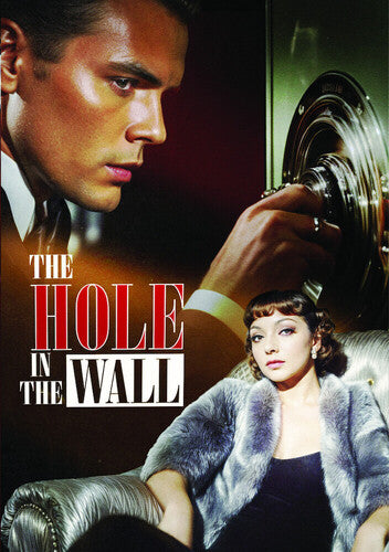 Hole In The Wall, Hole In The Wall, DVD
