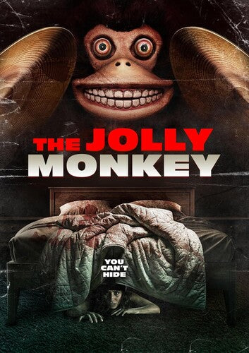 Jolly Monkey, Jolly Monkey, DVD