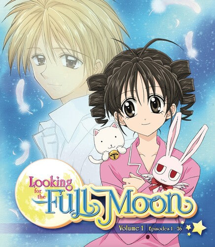 Looking For The Full Moon Volume 1