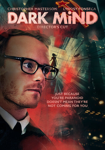 Dark Mind, Dark Mind, DVD