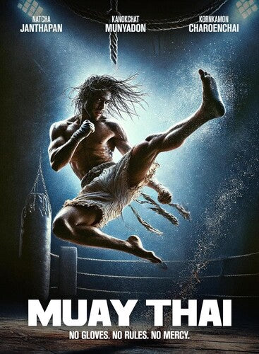 Muay Thai, Muay Thai, DVD