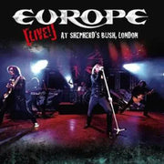 Live At Shepherd's Bush London