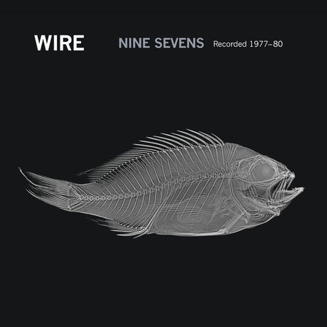 Nine X Seven, Wire, CD