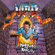 Horrors Of Reality