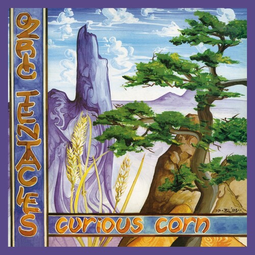 Curious Corn: Ed Wynne Remaster