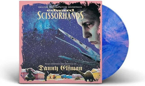 Edward Scissorhands - O.S.T.