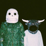 Joy So Slow At Times I Don't Think It's Coming