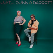Just Quinn & Barrett