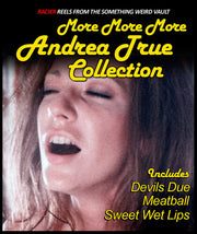 More More More: Andrea True