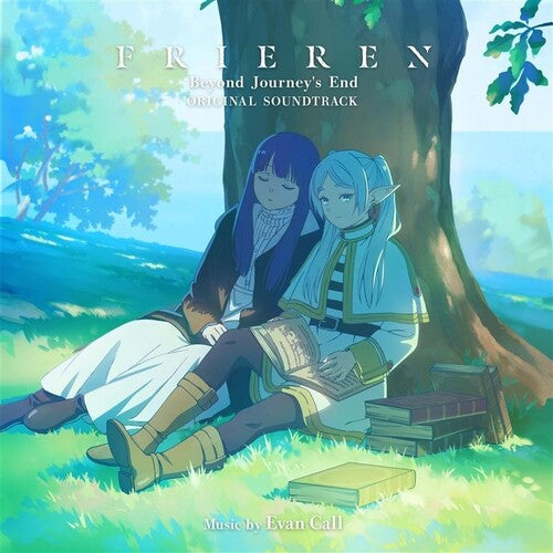 Frieren: Beyond Journey's End - O.S.T.