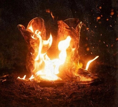 Walk Through Fire