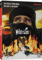 Wind & The Lion