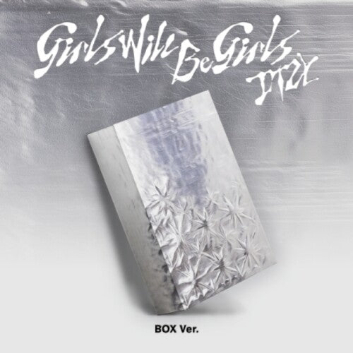 Girls Will Be Girls - Box Version