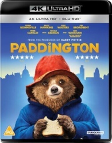 Paddington