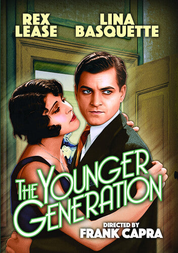Younger Generation, Younger Generation, DVD