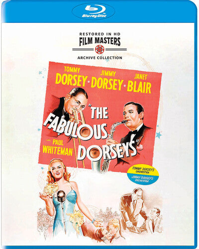 Fabulous Dorseys (1947)