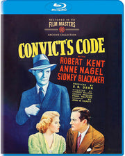 Convict's Code (1939)