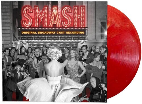 Smash - O.B.C.R.