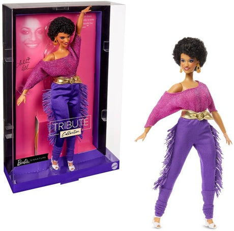 Barbie Tribute Series 1, Barbie Tribute Series, Collectibles
