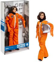Barbie Inspiring Women 2