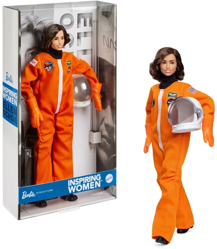 Barbie Inspiring Women 2, Barbie Inspiring Women, Collectibles