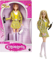 Barbie Clueless 1
